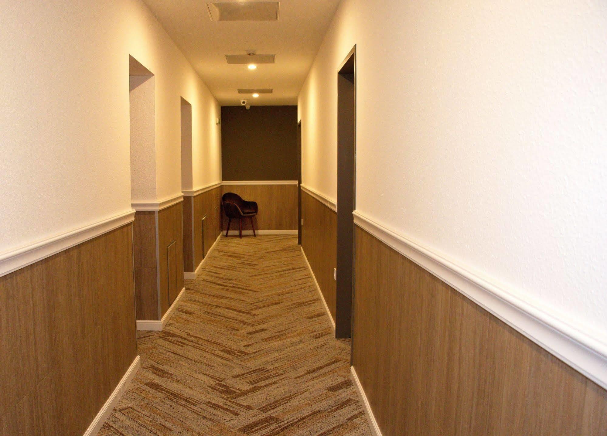 Hotell City Ring Budapest
