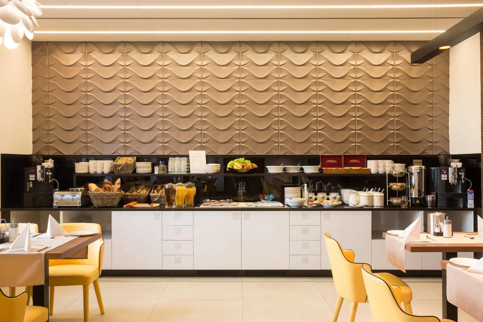 Boutique Victoria 4*