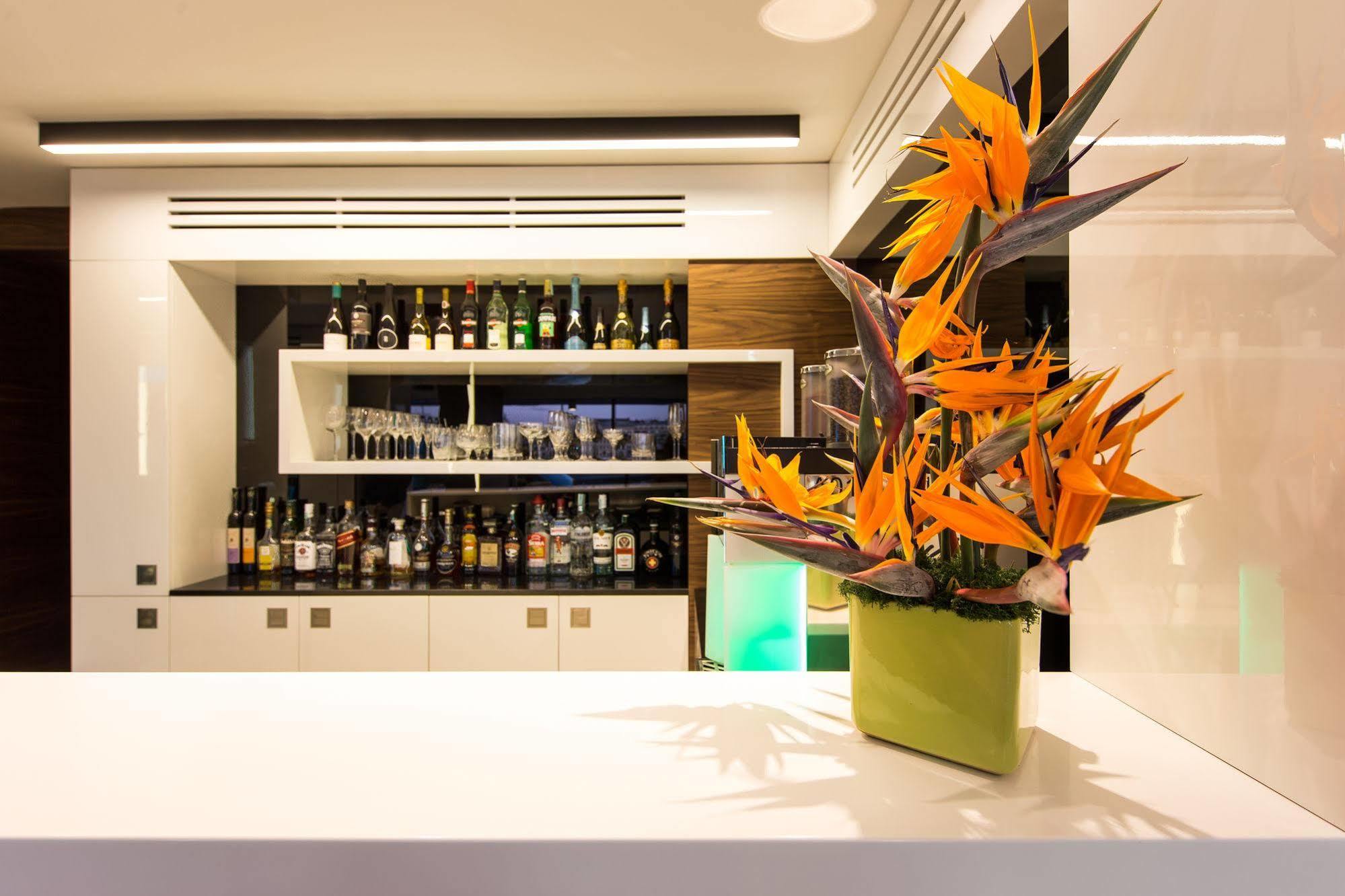 Szálloda Boutique Victoria 4*