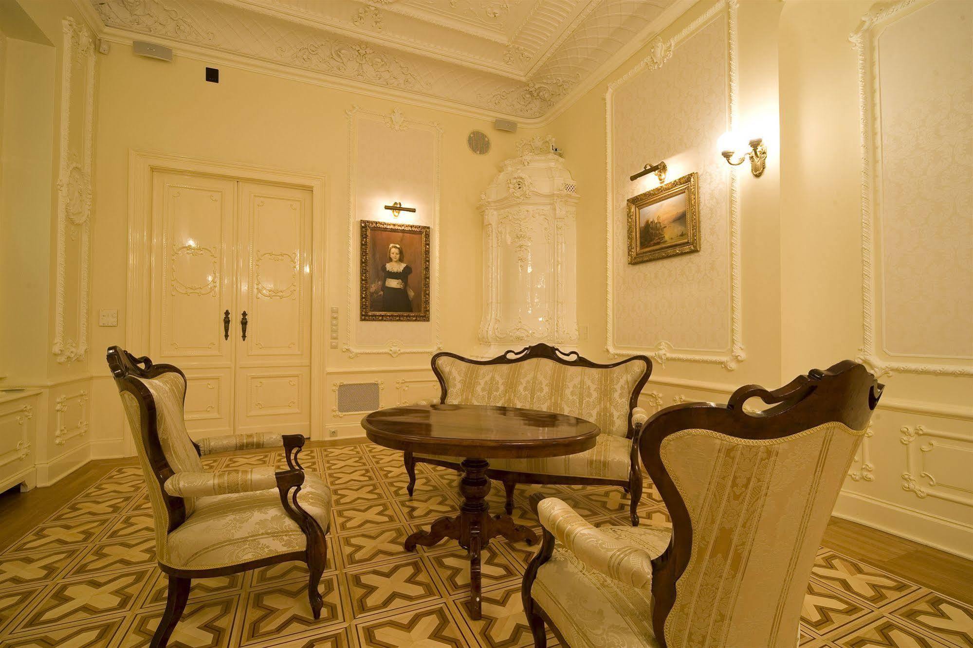 Boutique Victoria Szálloda