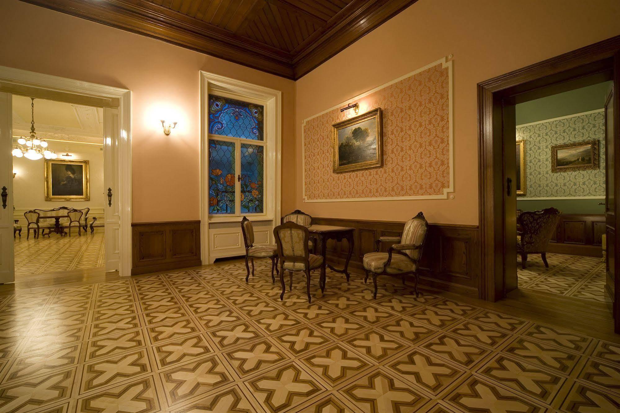 Hotel Boutique Victoria Budapest
