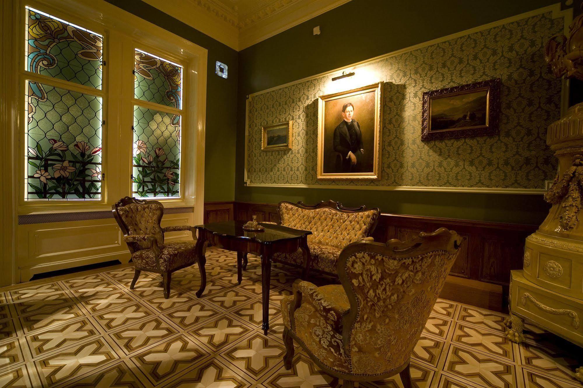 Boutique Victoria Szálloda Budapest