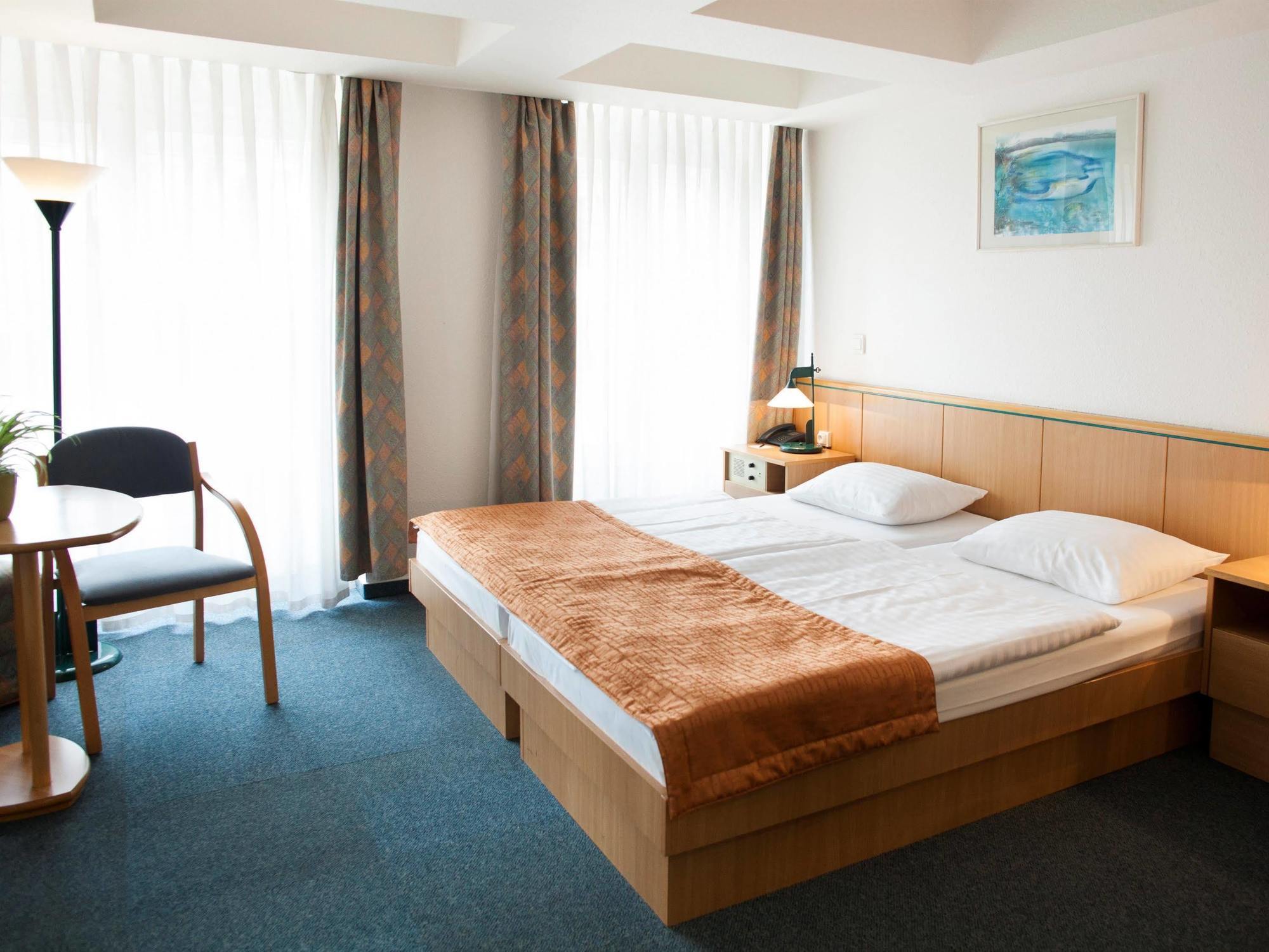 City Matyas Hotel