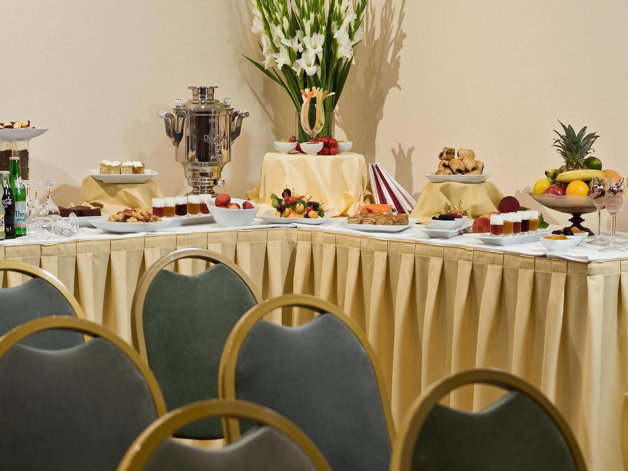 Danubius Erzsebet City Center 3* Budapešť
