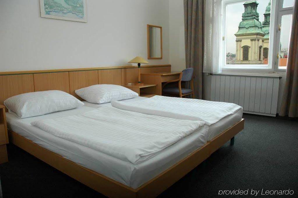 City Matyas 3*