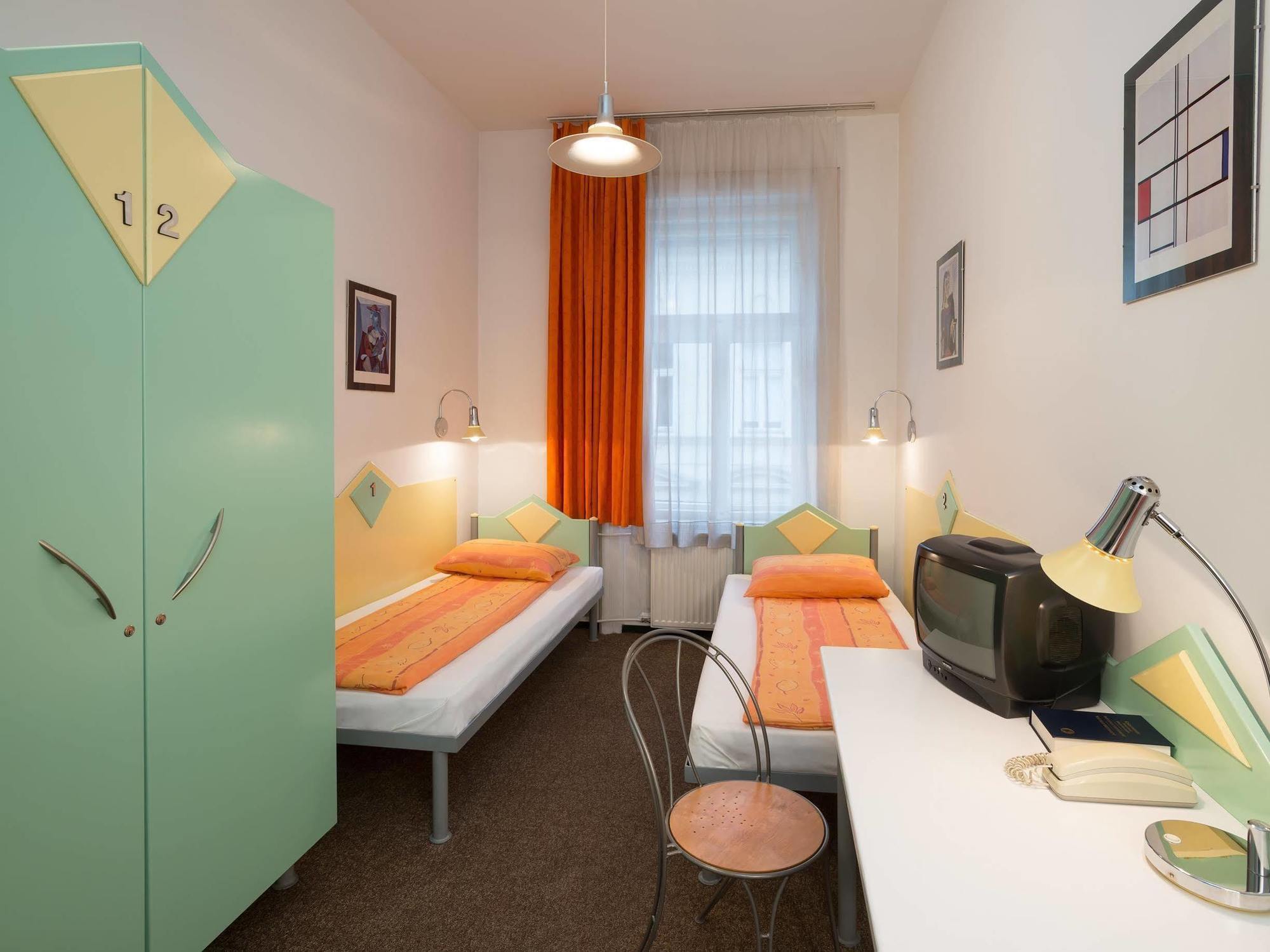 Hostal Mp