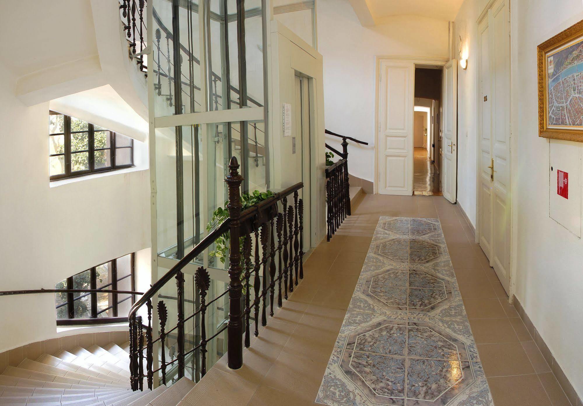 Kalvin House Budapest