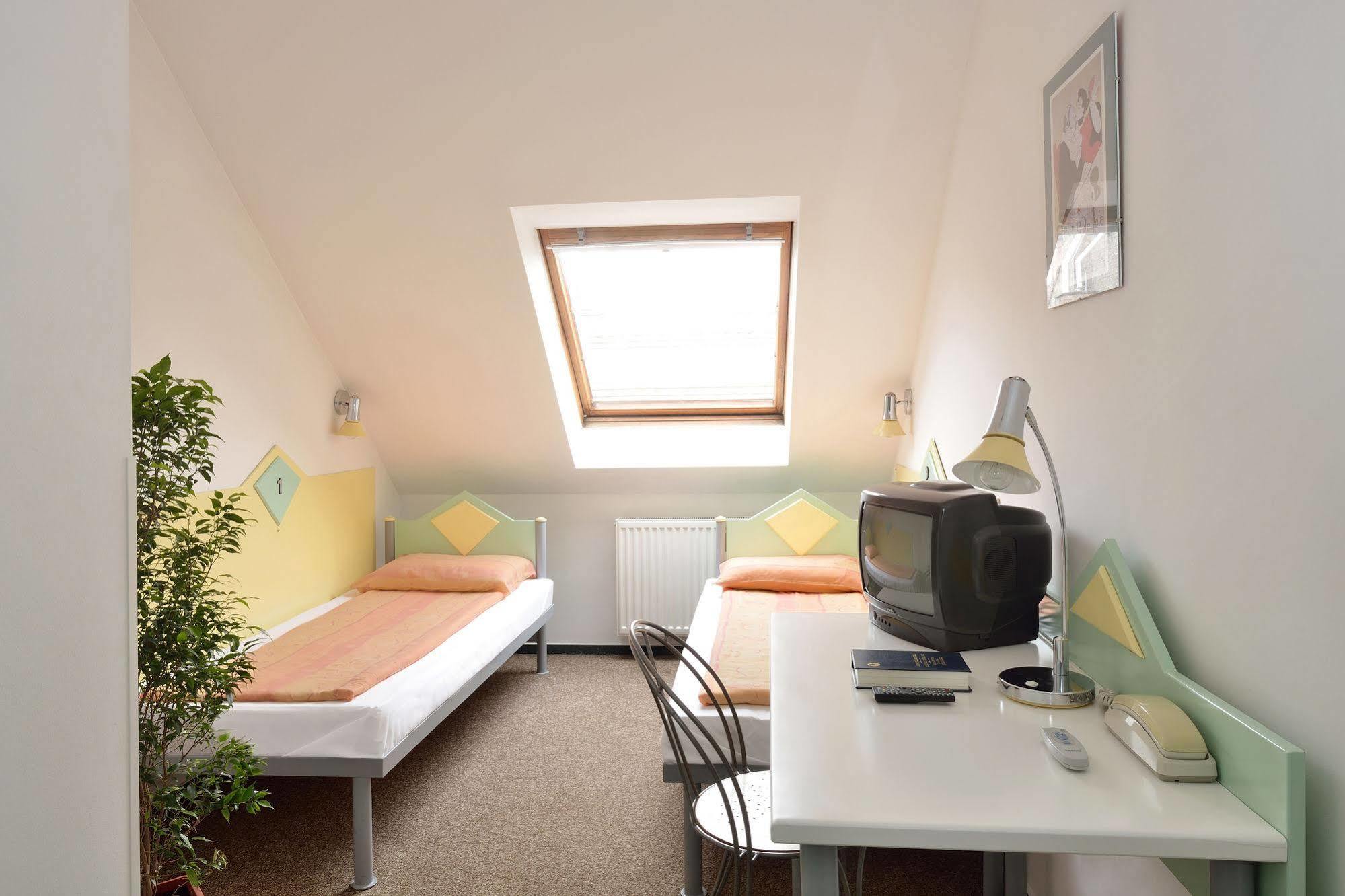 Hostal Mp