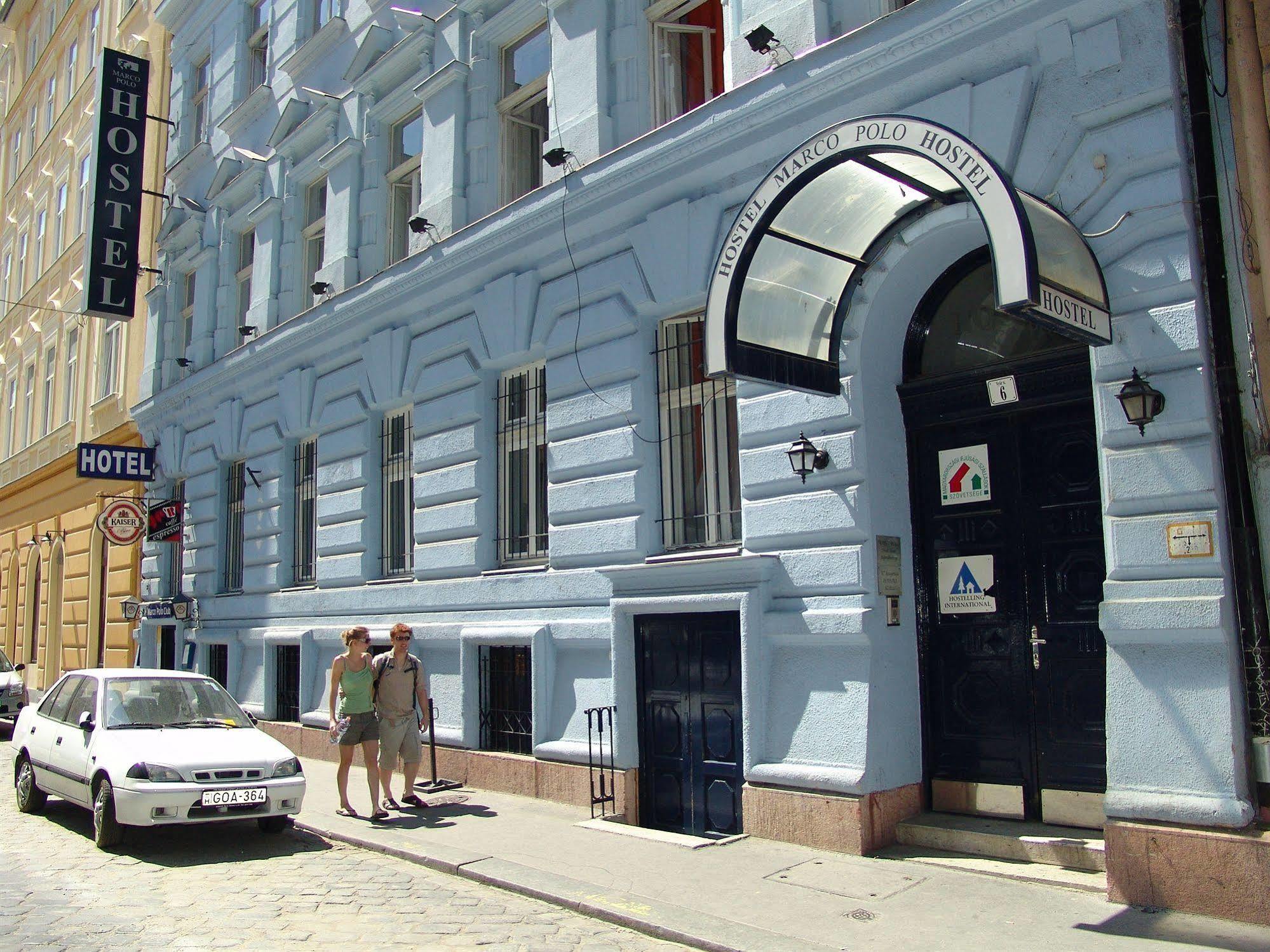 Mp Budapest
