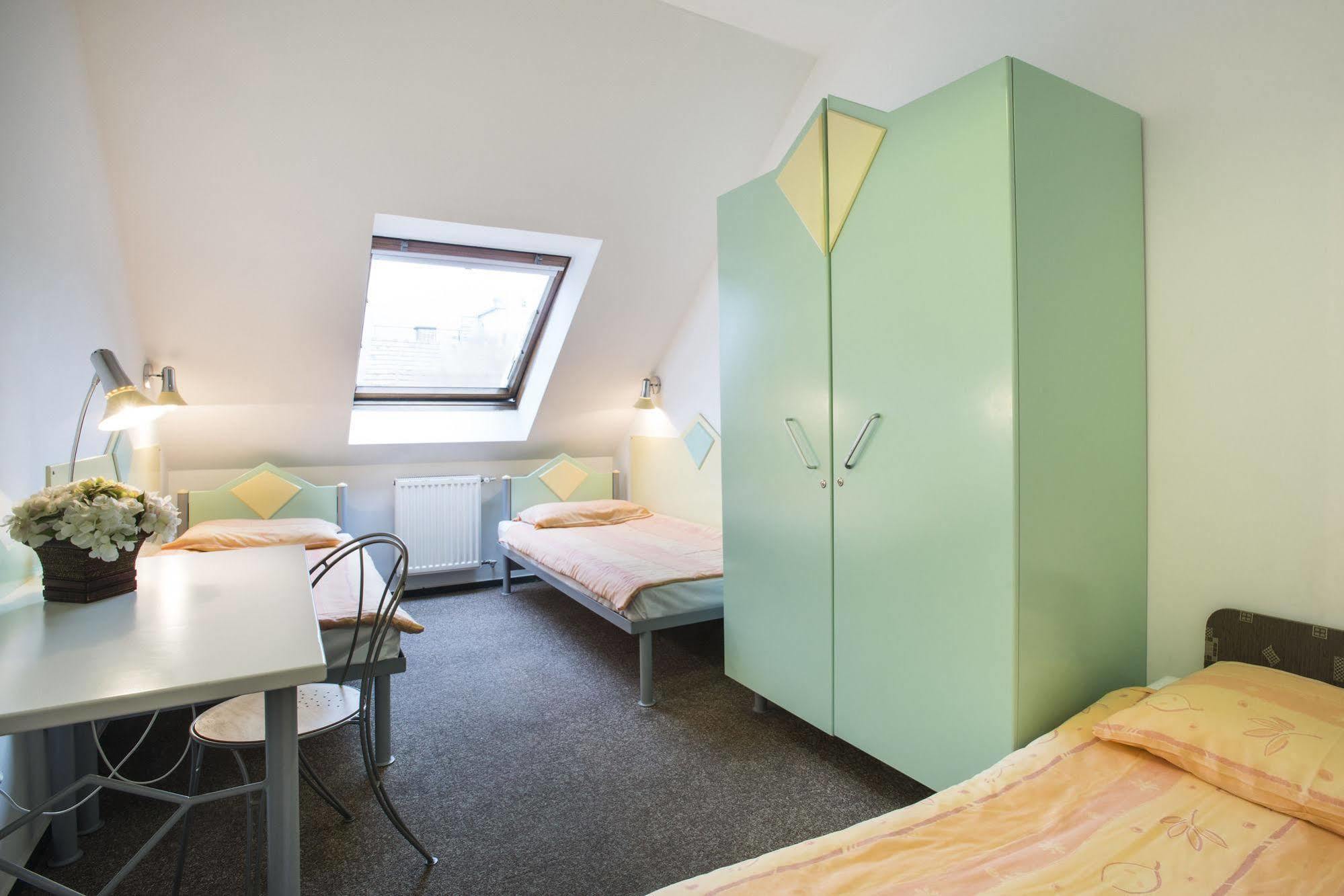 Hostal Mp Budapest