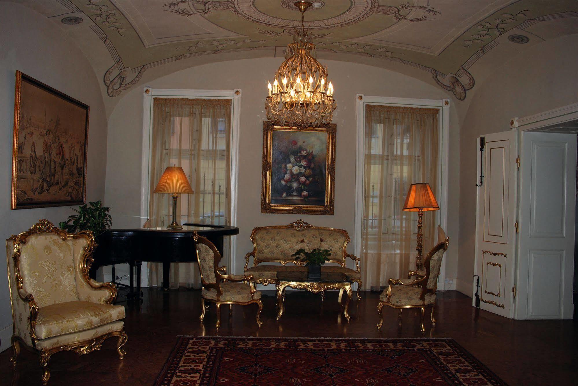 St. George Hotel 5*