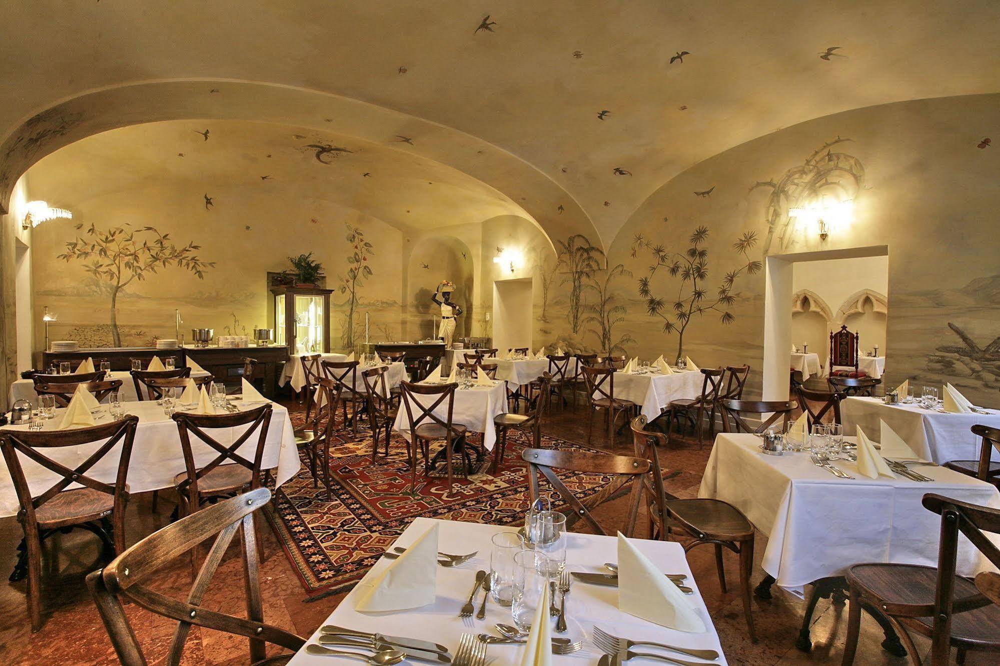 St. George 5* Budapest