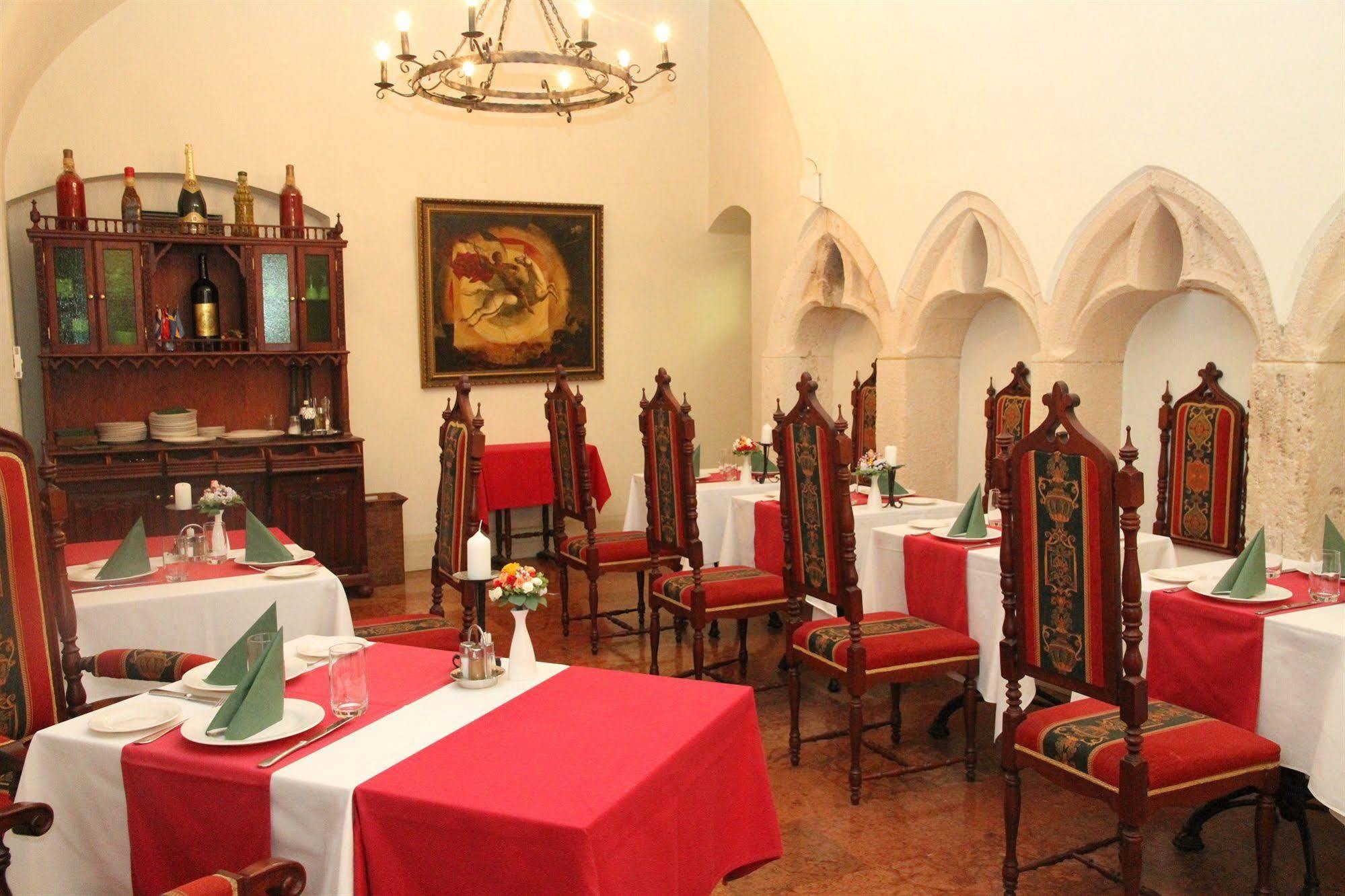 St. George Hotel Budapeszt