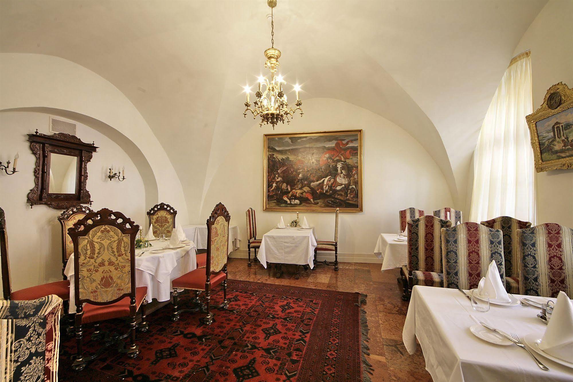 St. George Budapeszt