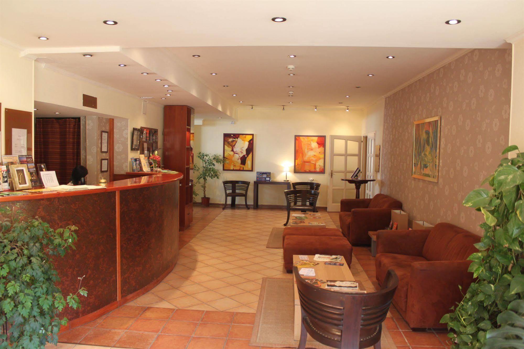 Hotel Alfa Art 3*