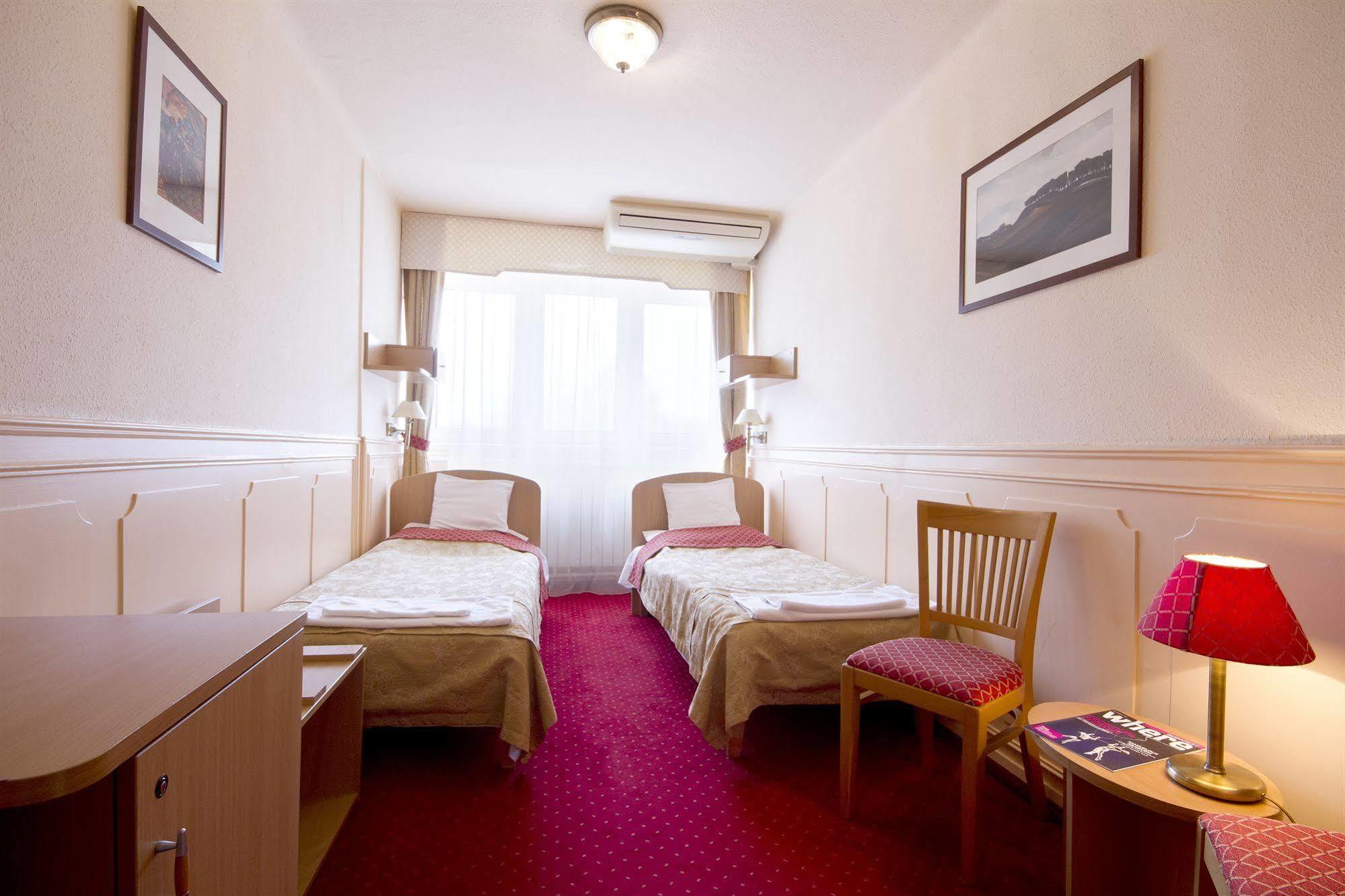 Hotel Alfa Art