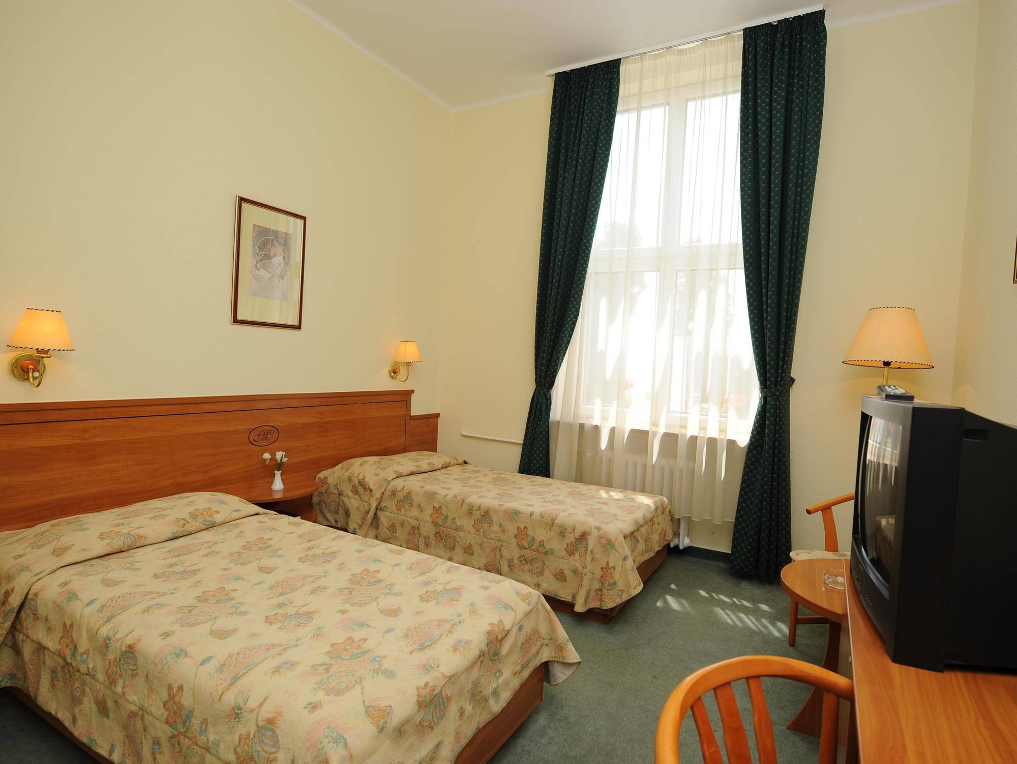 Millennium 3* Budapest