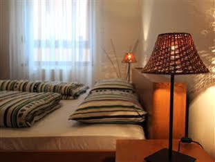 Aboriginal Apartamento