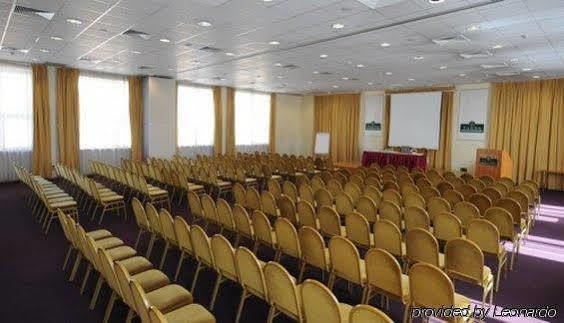 Hotell Millennium 3*