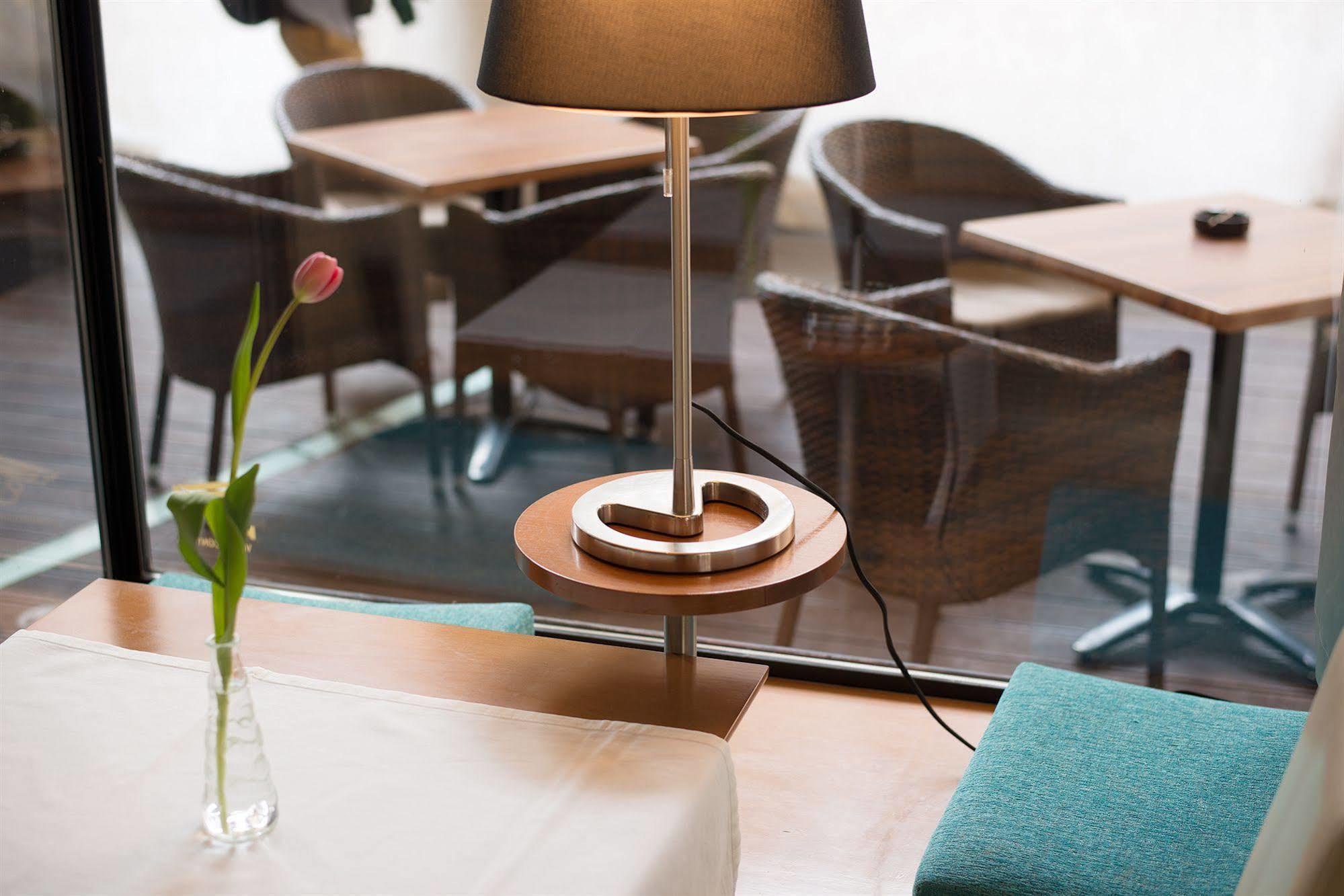 Hotel Leonardo Boutique M-square 4*