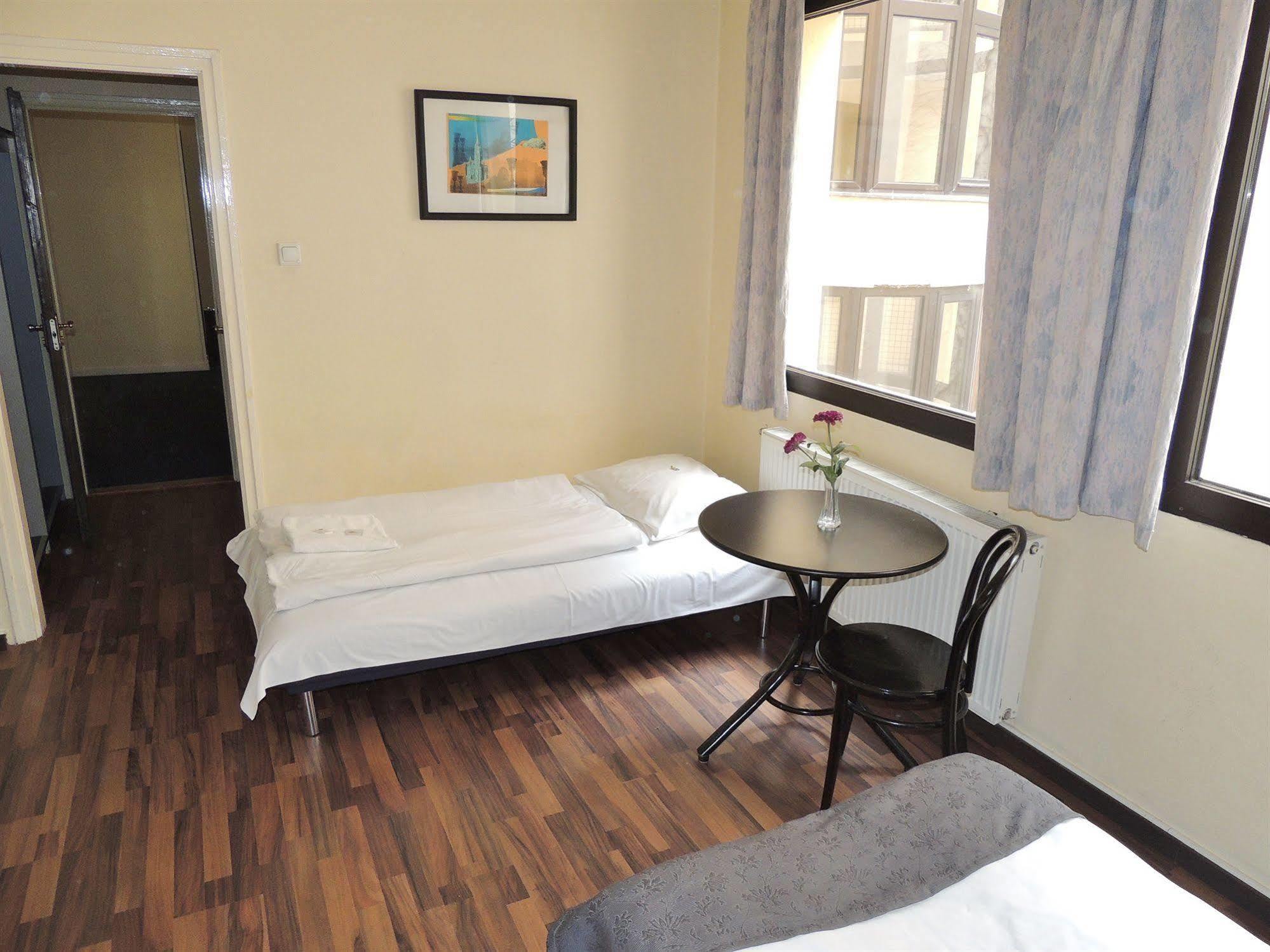 Thomas Hotel