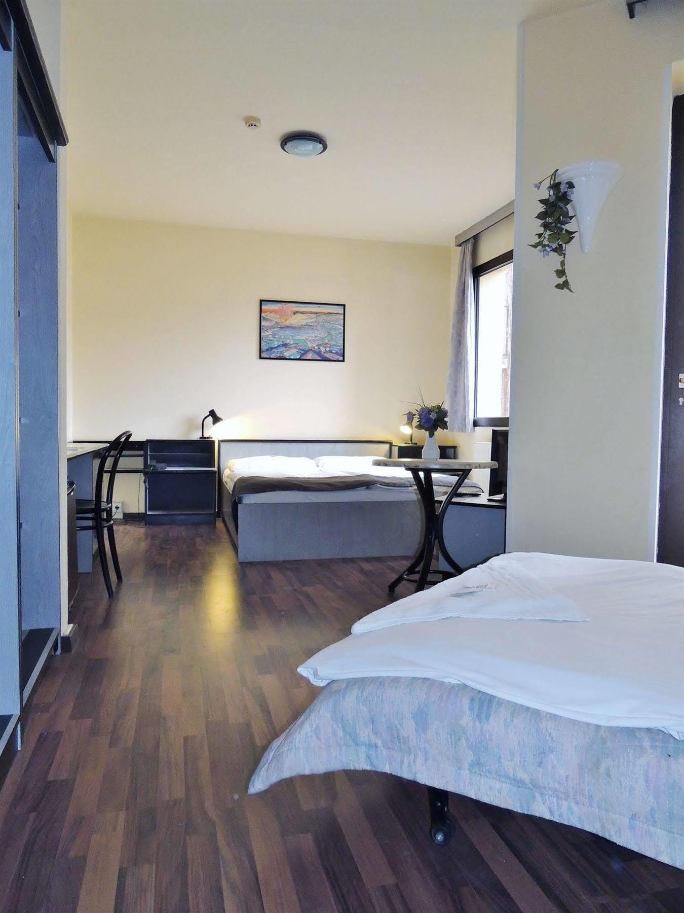Thomas 3* Budapest