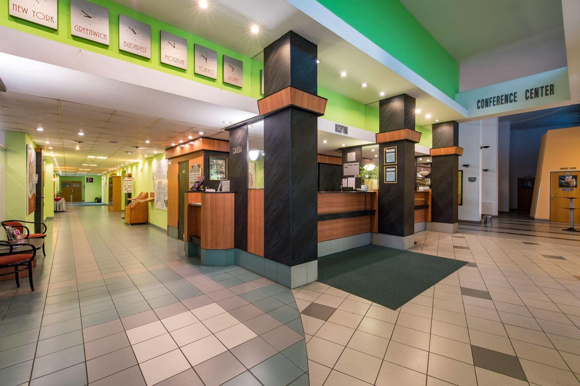 Griff Hotel