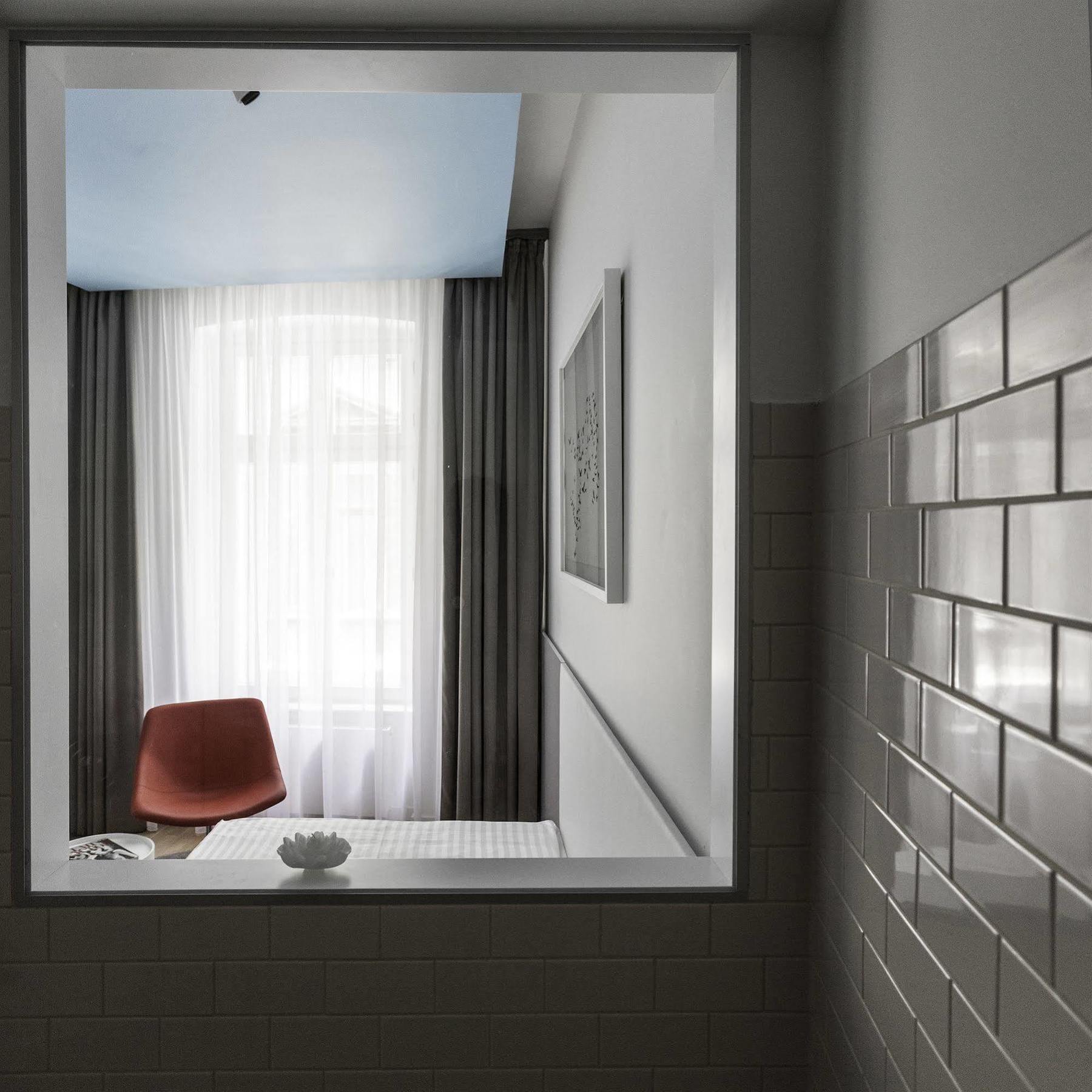 Casati - Adults Only Hotel Budapešť