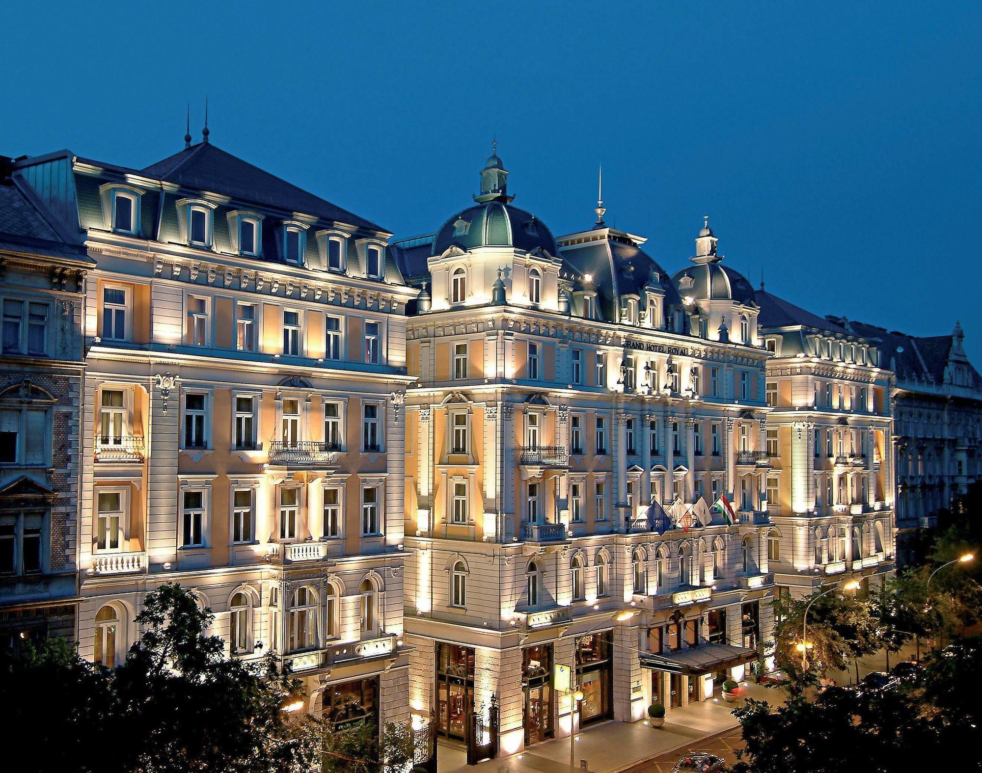 Corinthia