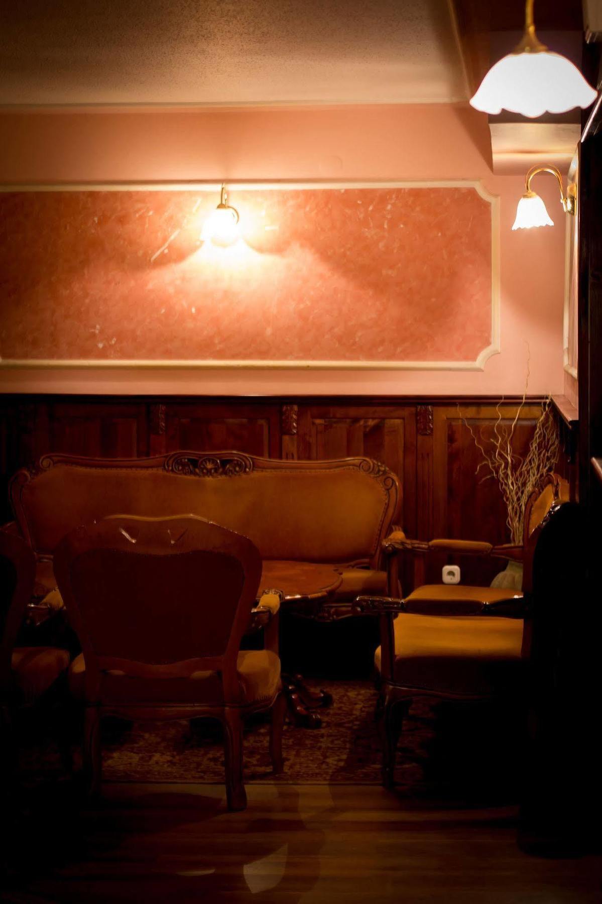 Unio Superior 3* Budapeszt