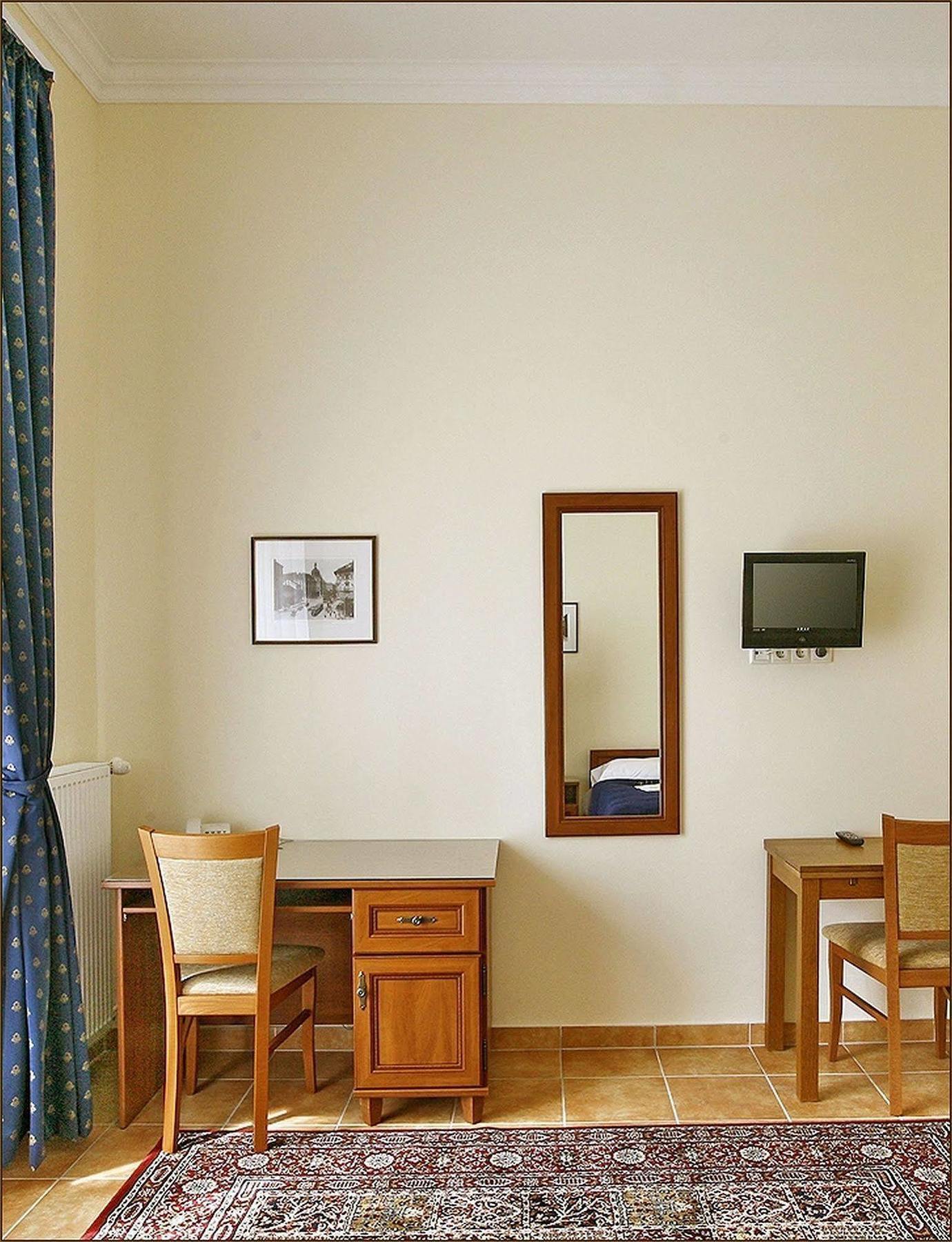 Budapest City Central 3*