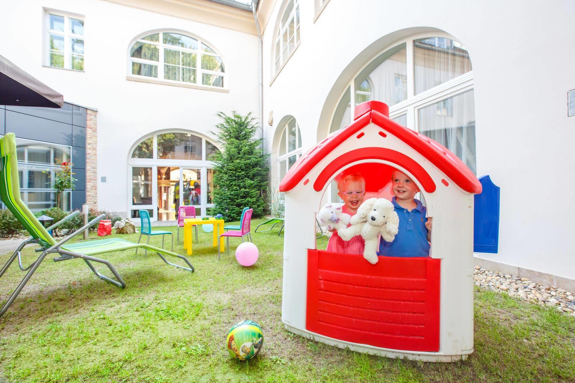 Buda Castle Hotel