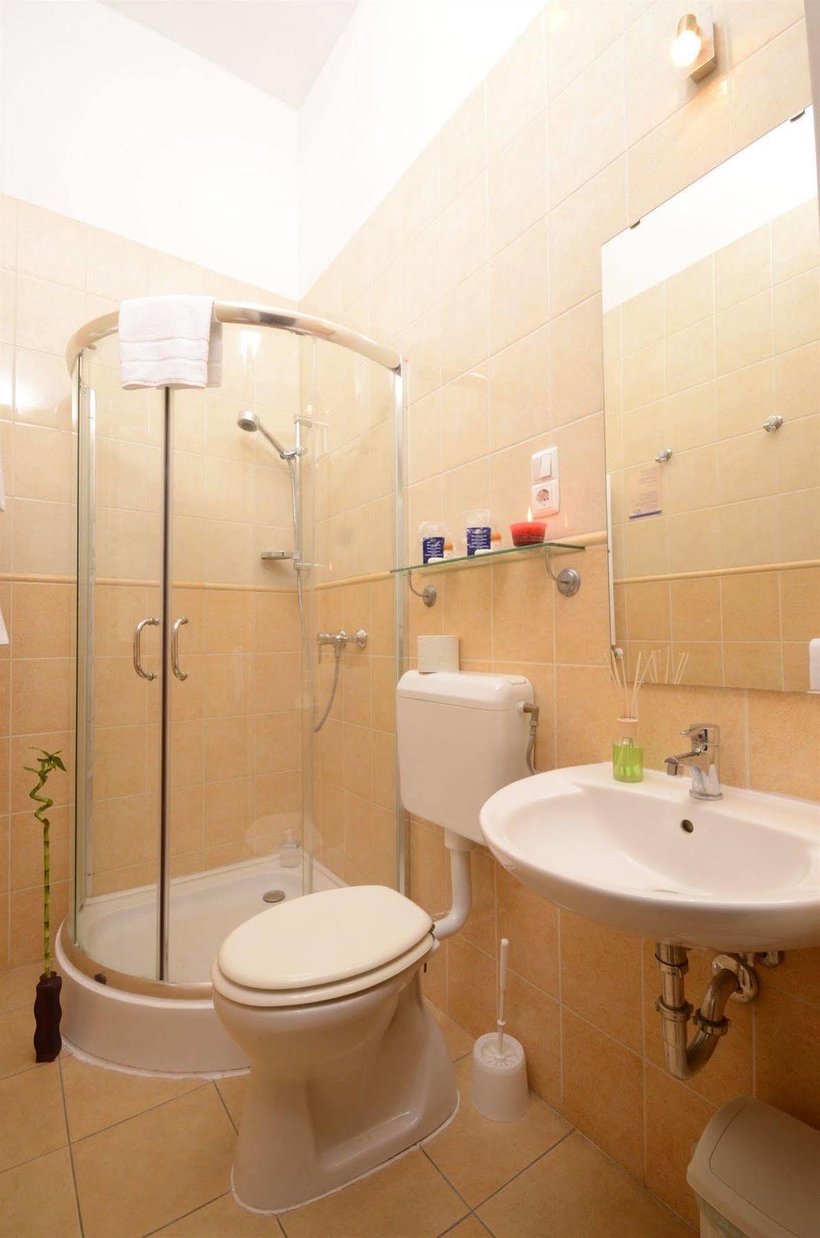 Hotel Budapest City Central