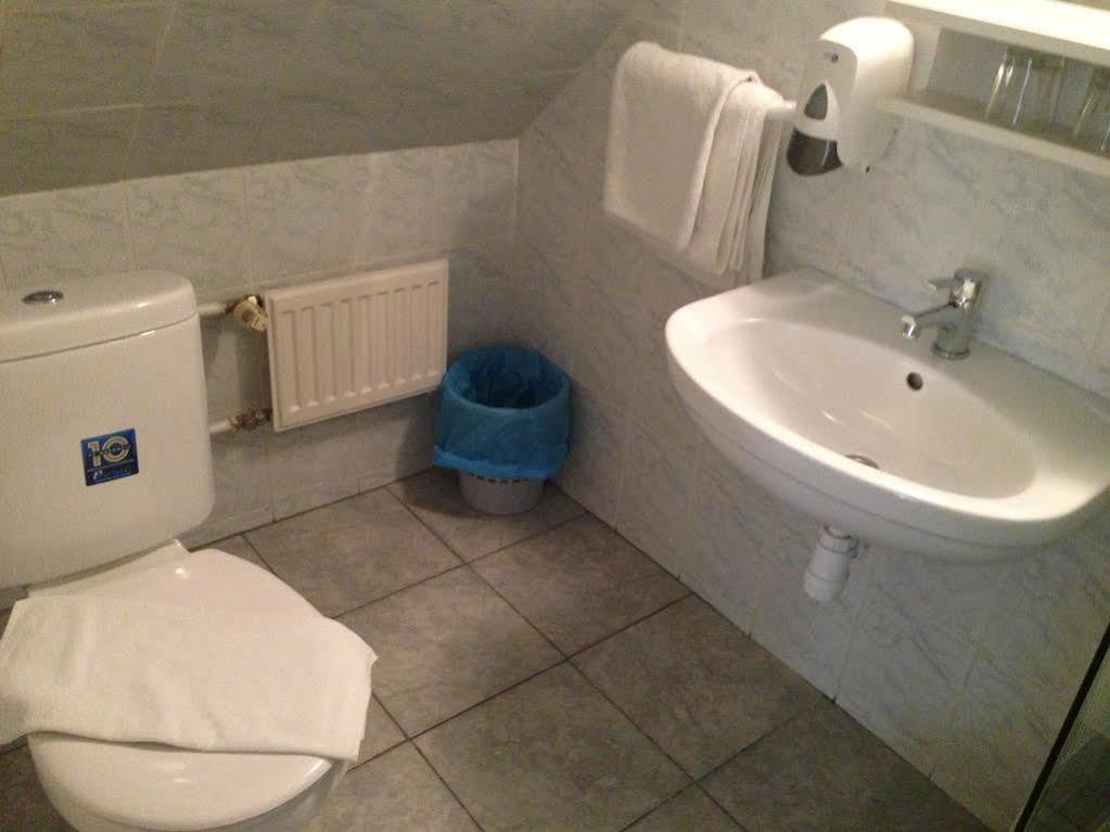 Kristal 3* Budapest