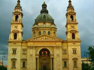 Hotel Budapest City Central