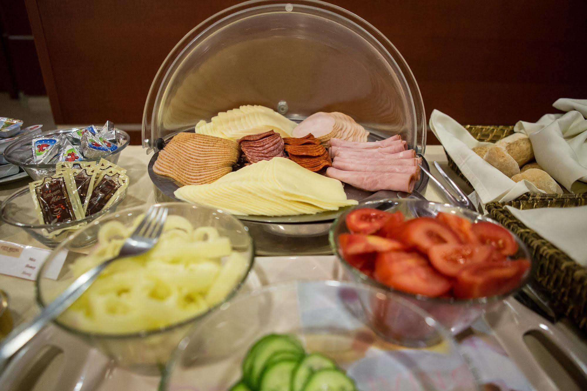 Aparthotel City Home Budapest