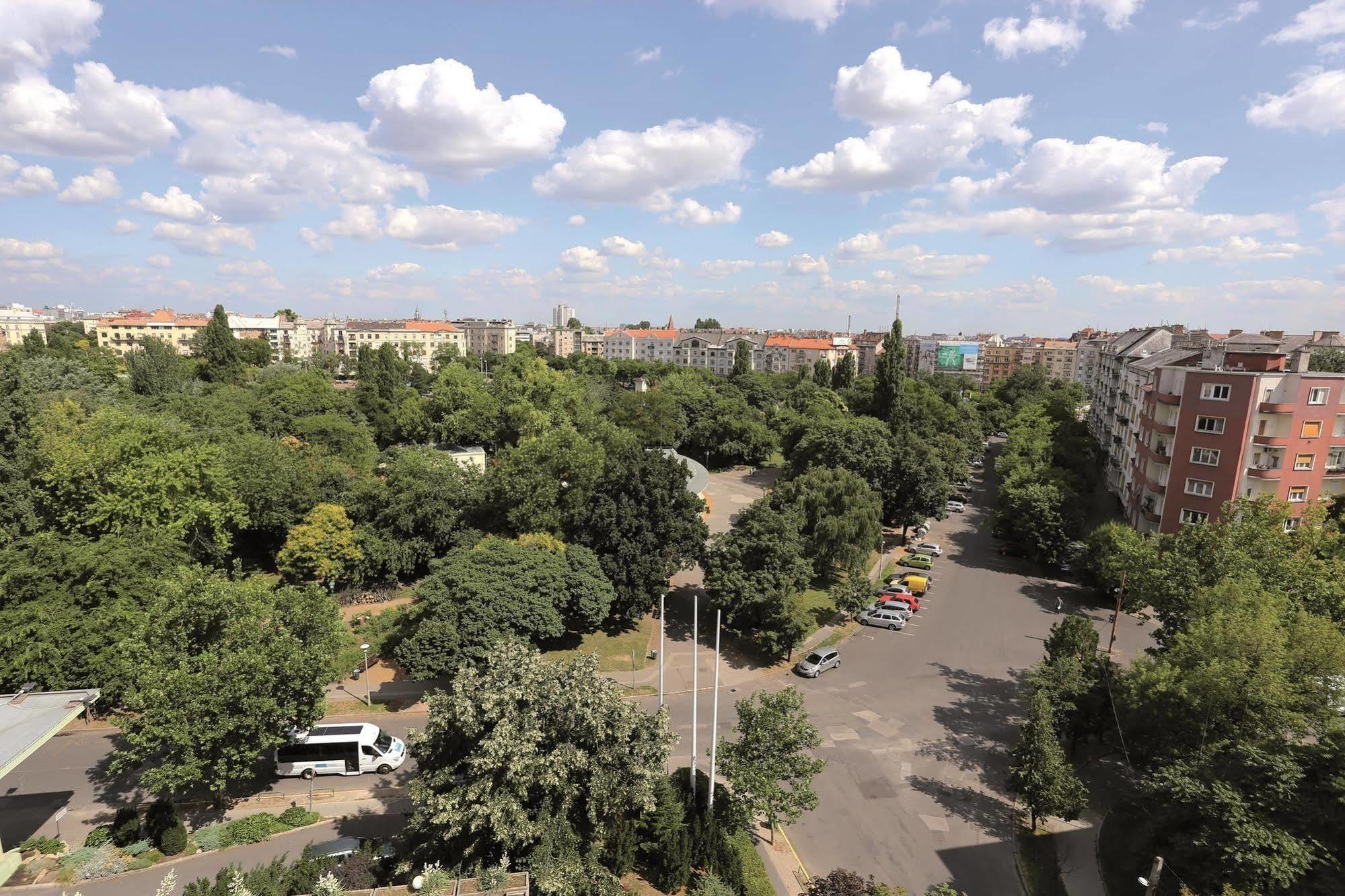 Hotel Danubius Flamenco 4*