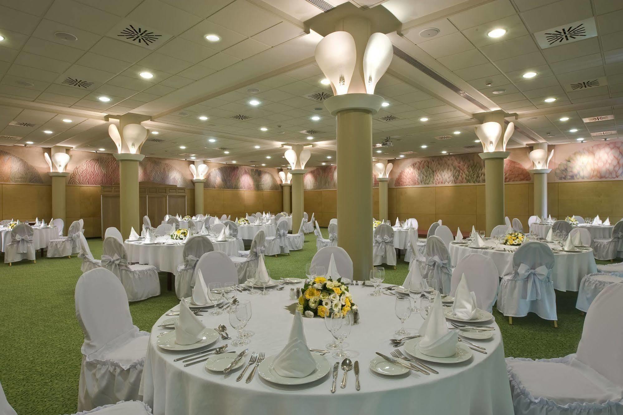 Hotel Danubius Flamenco Budapest