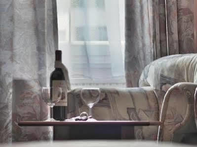 Hotell Classic Budapest