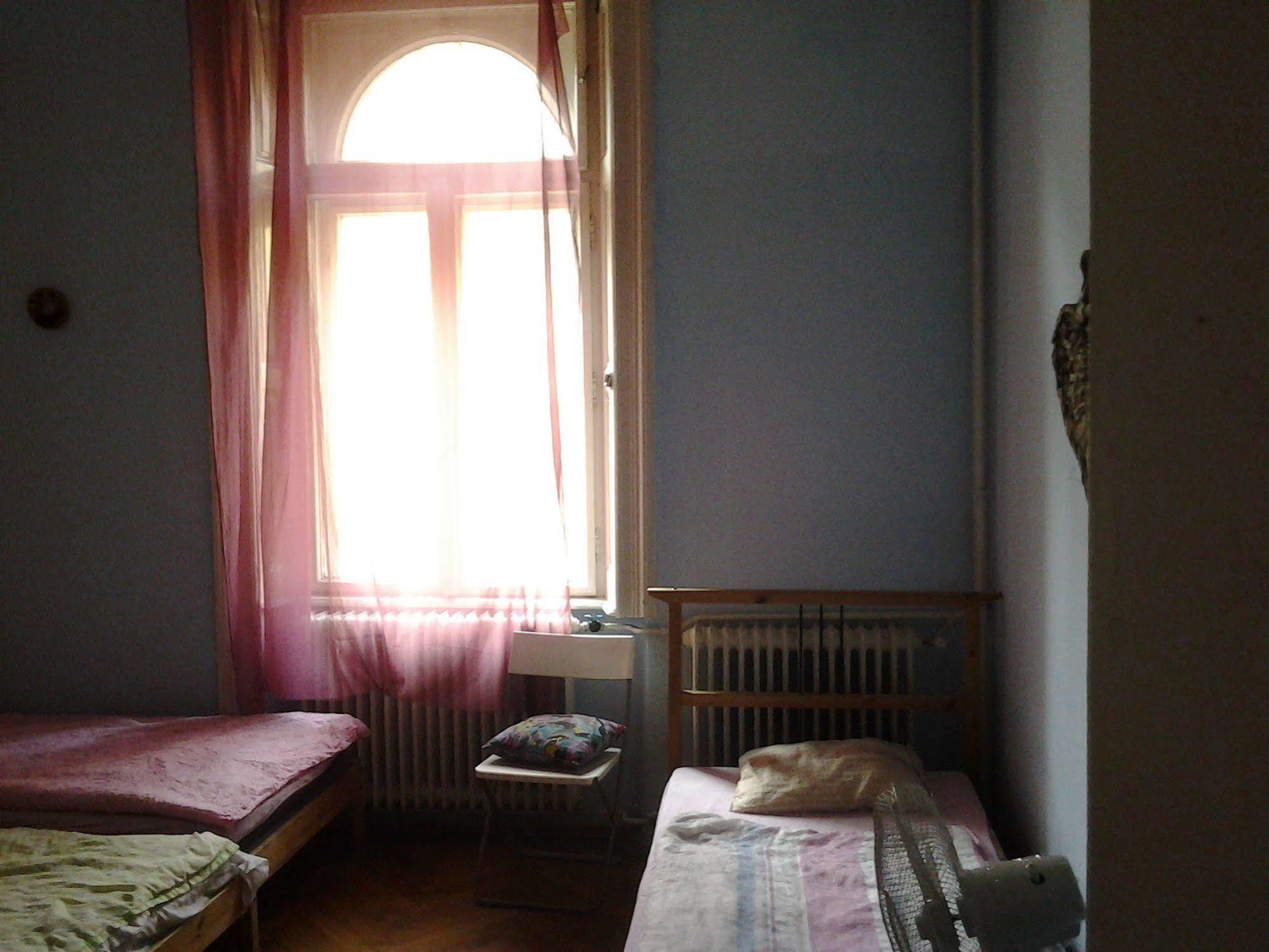 Hotel 1st Budapest