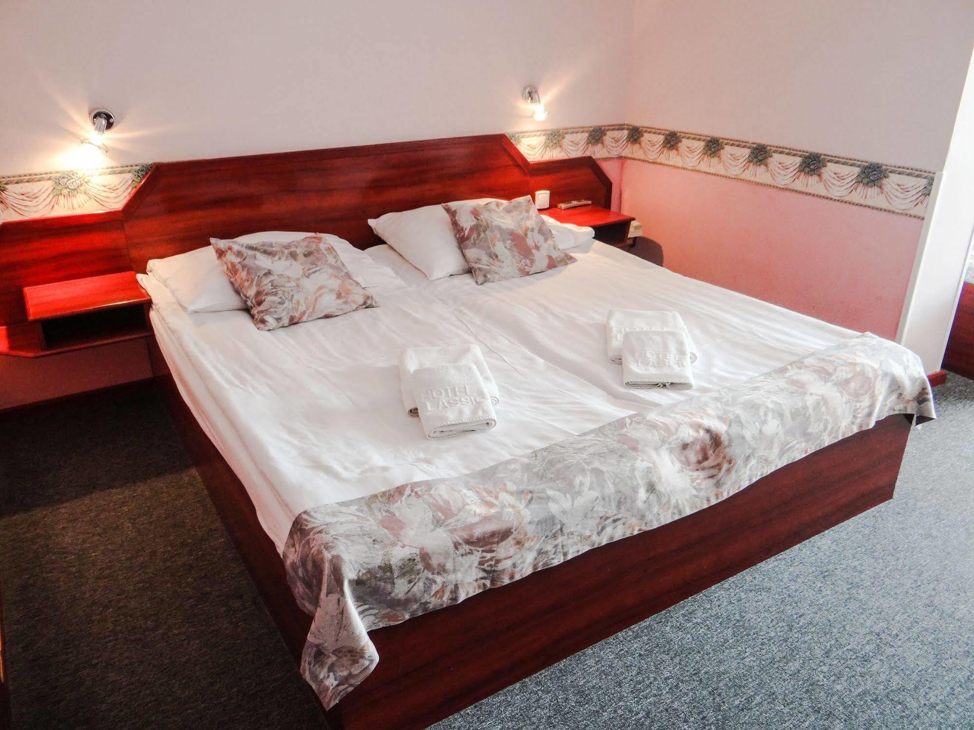 Hotell Classic