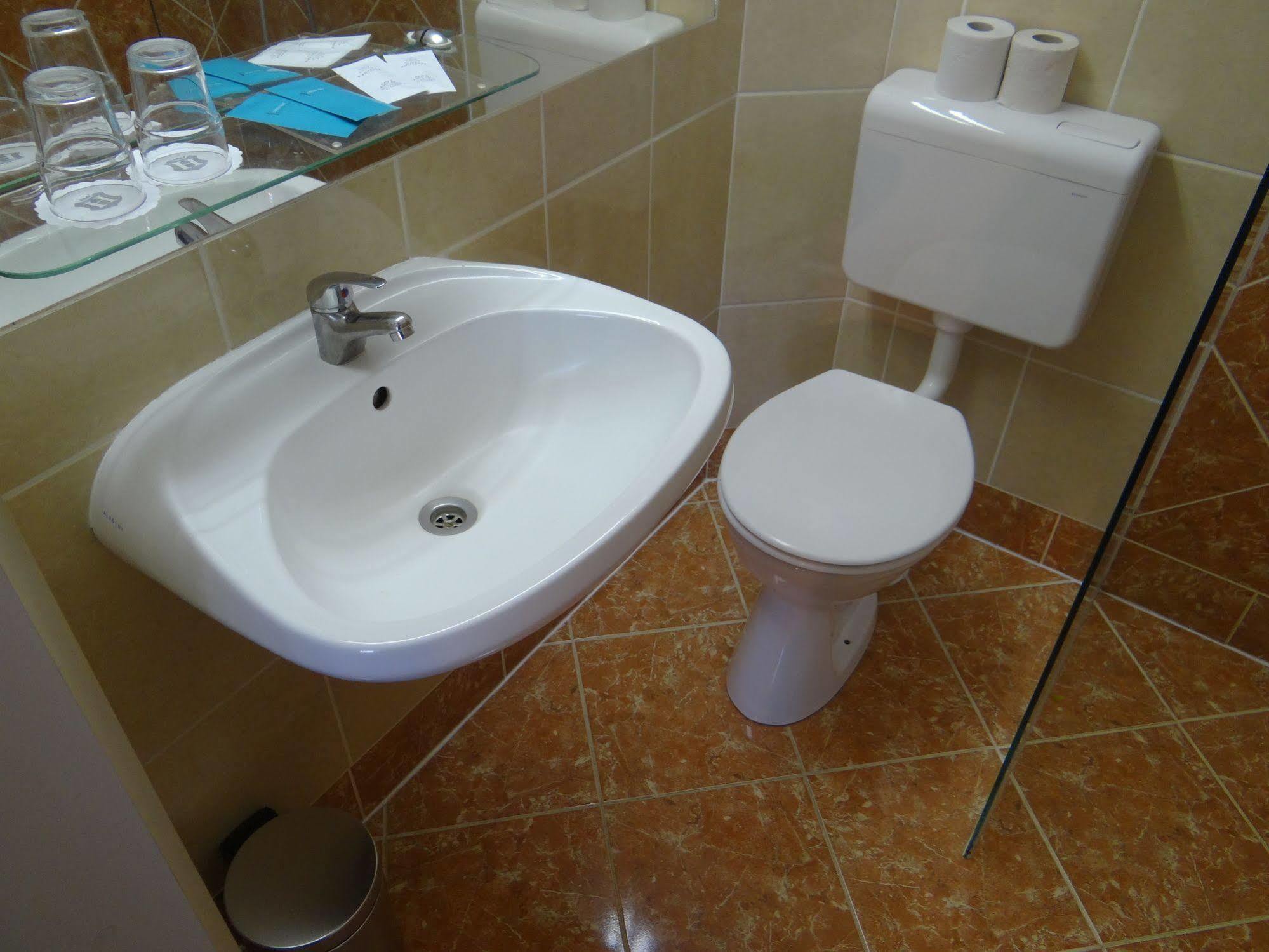Classic Hotell Budapest
