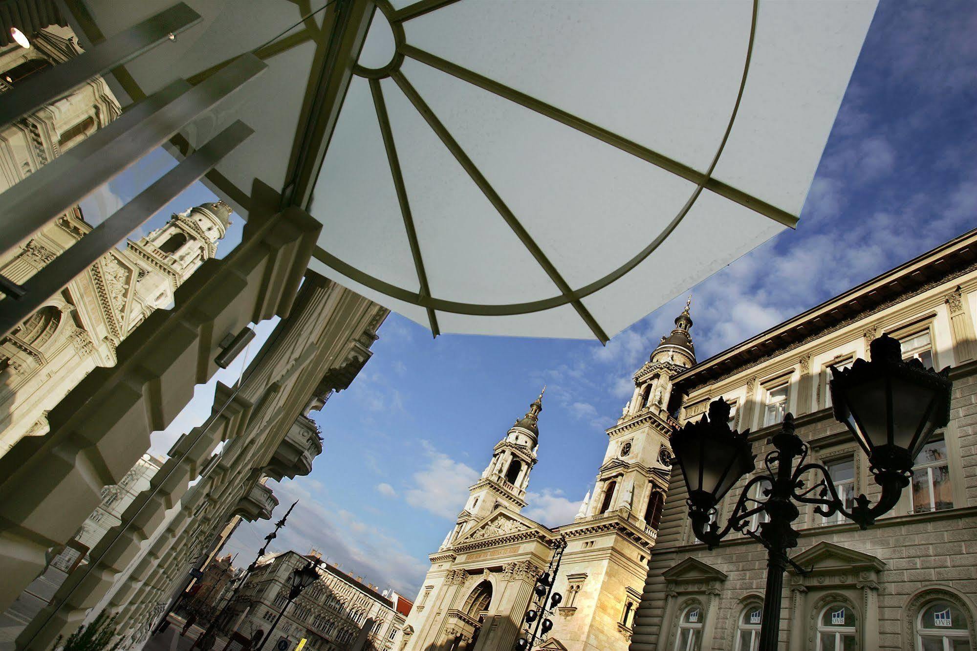 Basilica 4* Budapest