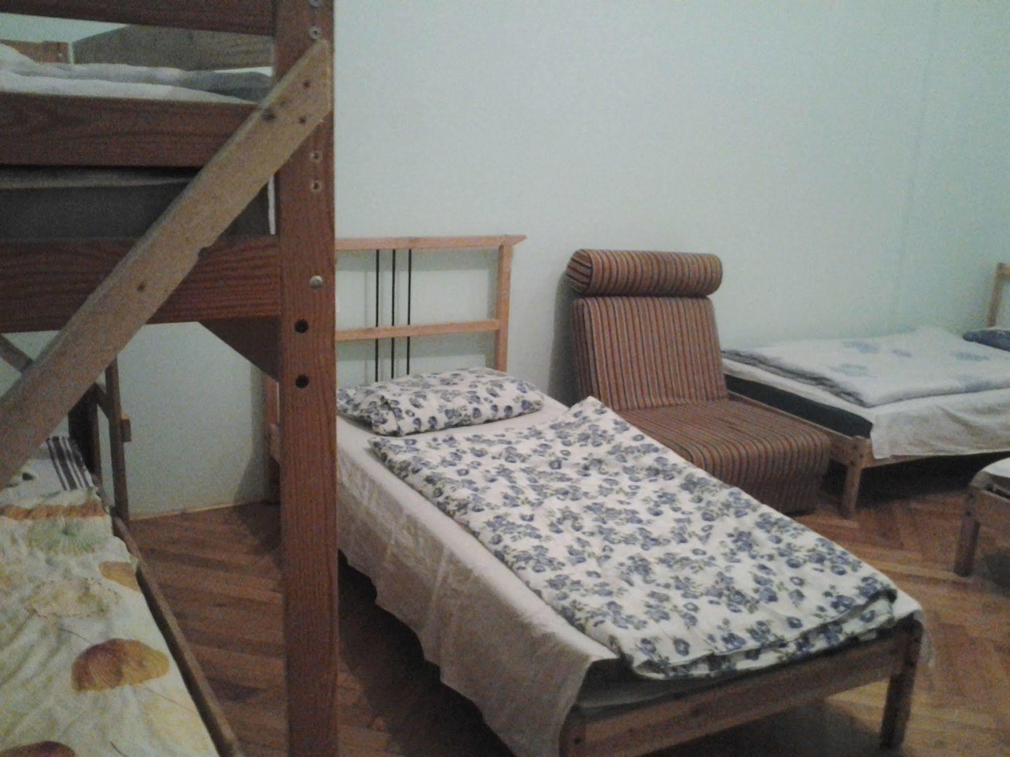 Hotel 1st Budapest