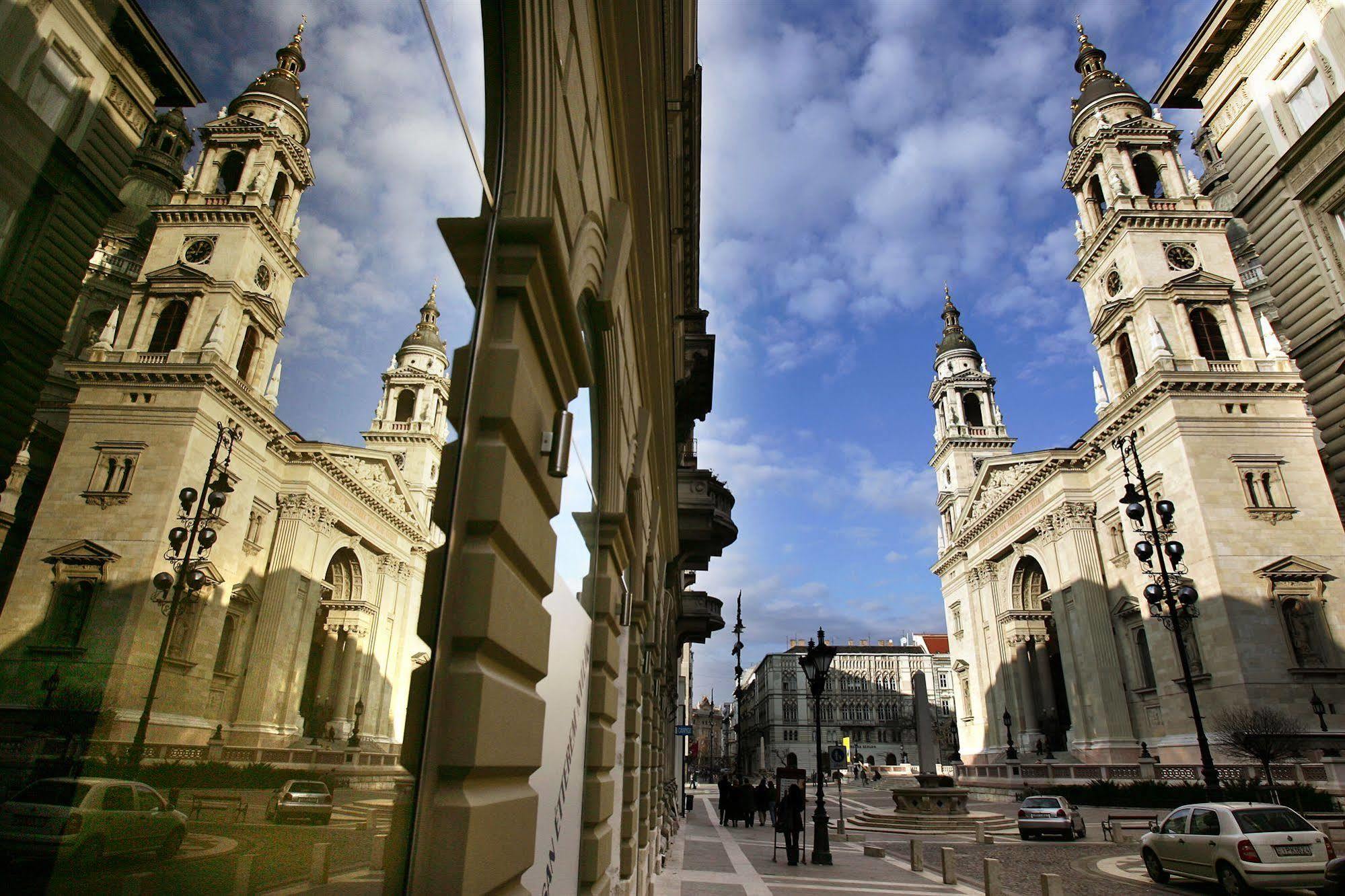Basilica Budapest