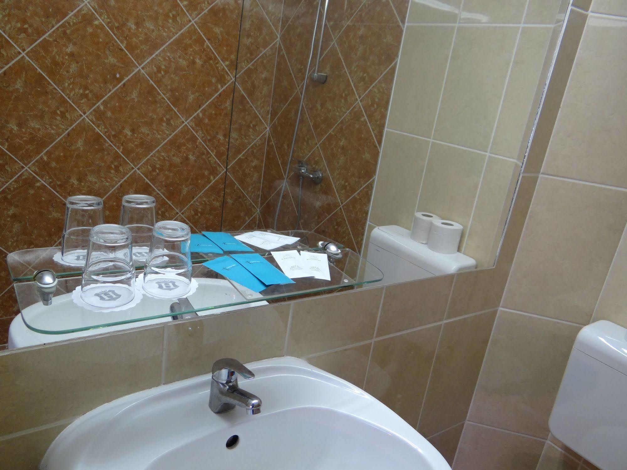 Hotell Classic