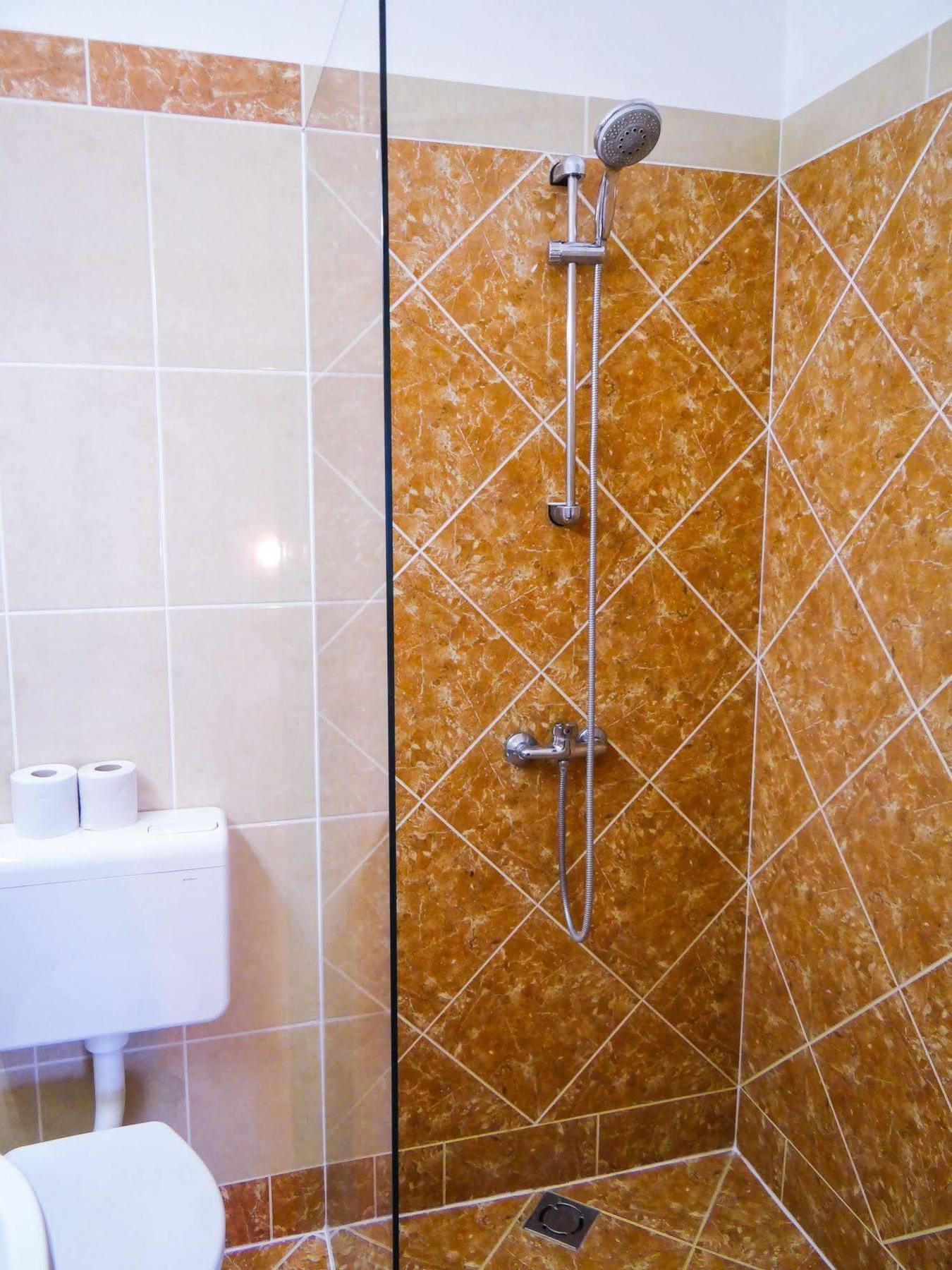 Classic Budapest