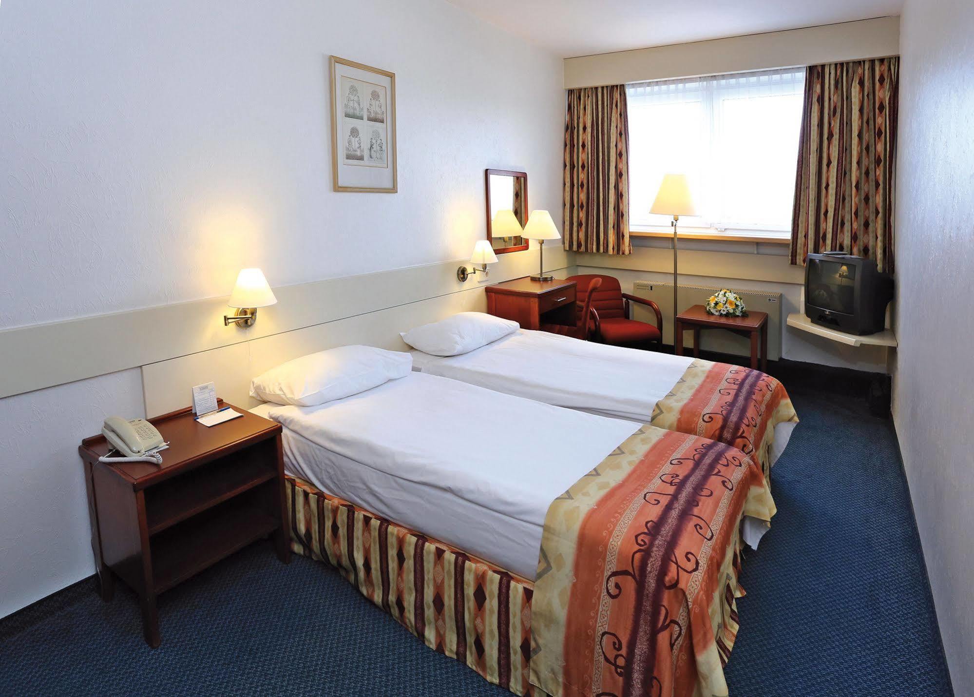 Hotel Danubius Flamenco Budapest