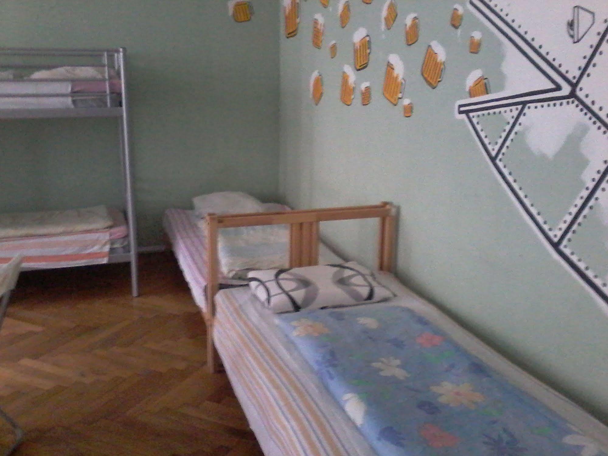 1st Budapest