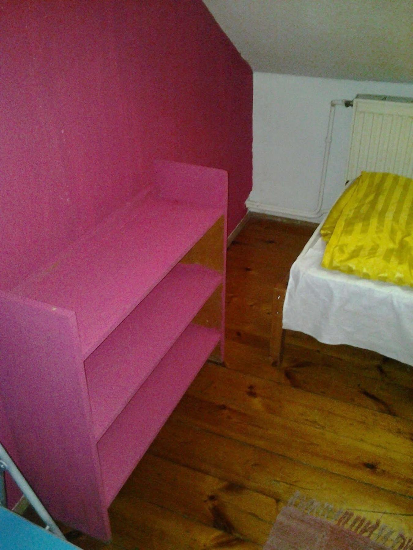 1st Hotel Budapest